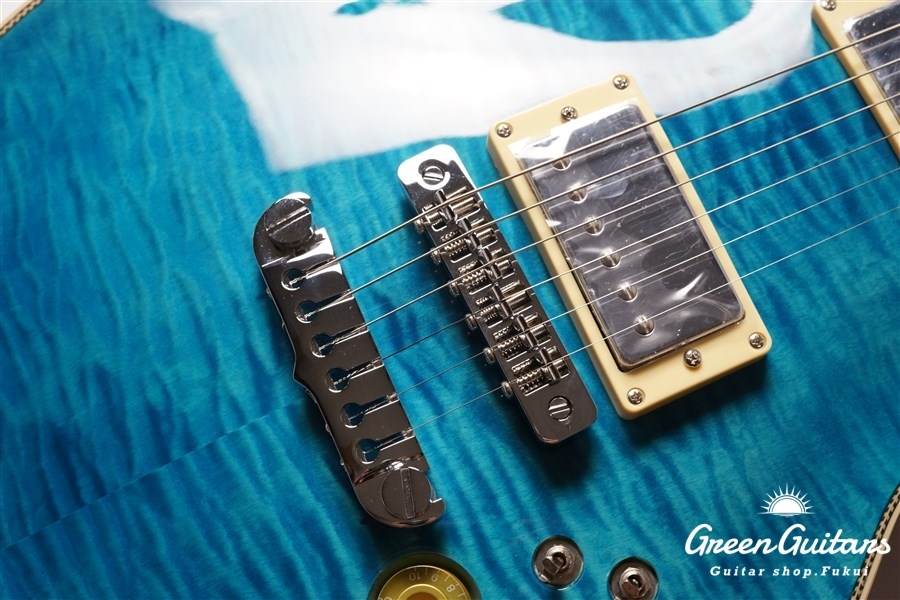 Aria Pro II PE-700 - SBL | Green Guitars Online Store