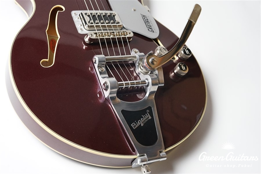 Gretsch G5655T Electromatic Center Block Jr. Single-Cut with