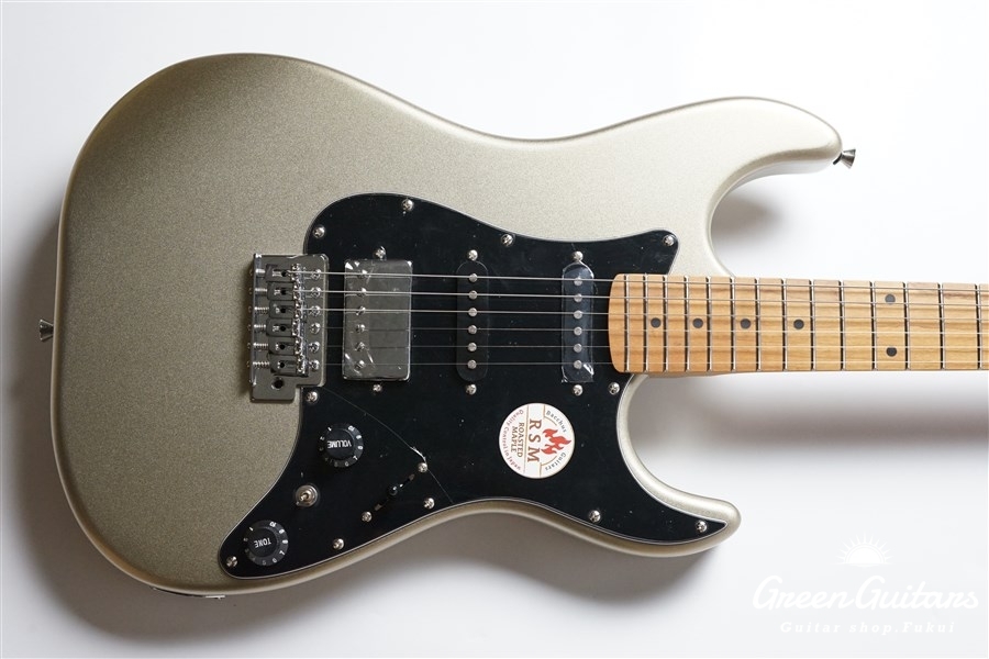 Bacchus GS-2DX RSM/M - Misty Dawn Gold | Green Guitars Online Store