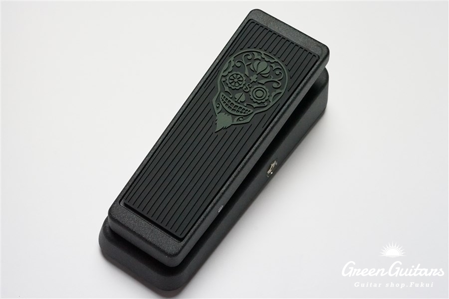 Jim Dunlop SU95 UBUKATA WAH | Green Guitars Online Store