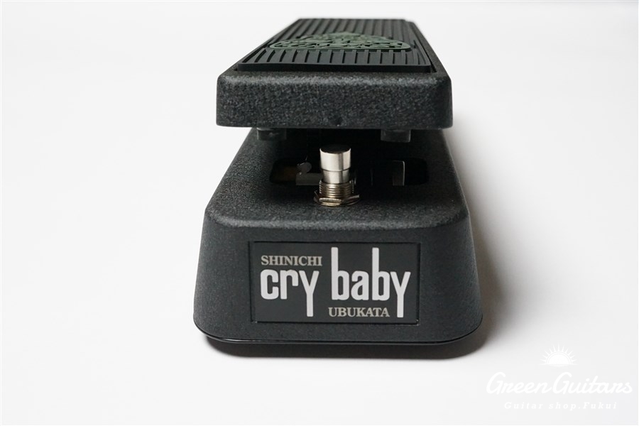 Jim Dunlop SU95 UBUKATA WAH | Green Guitars Online Store