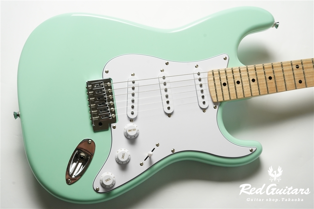 FERNANDES LE-1Z 3S - SFG/M | Red Guitars Online Store