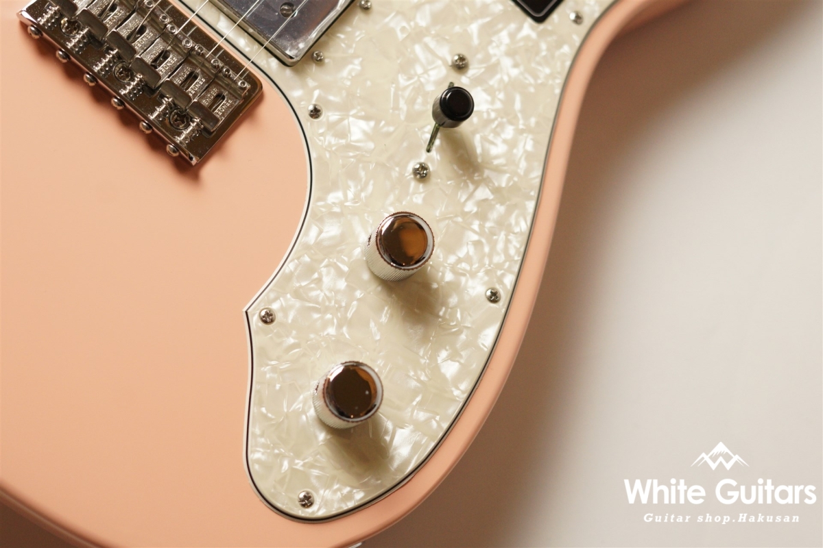 Fender Limited Edition Vintera '70s Telecaster Thinline - Shell