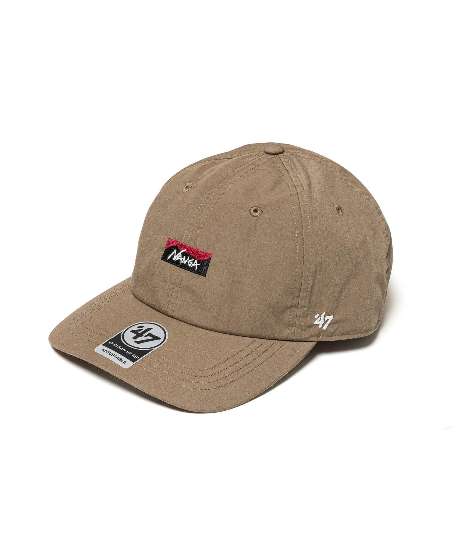 NANGA×'47 ヒノックキャップ – NANGA ONLINE SHOP