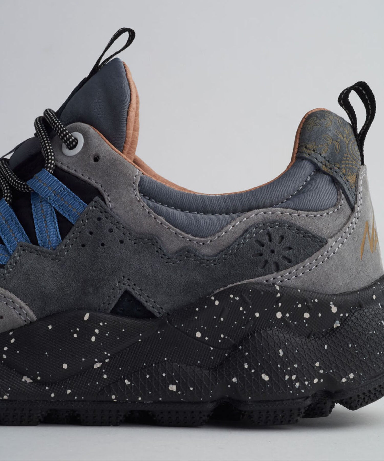NANGA × Flower MOUNTAIN YAMANO3 – NANGA ONLINE SHOP