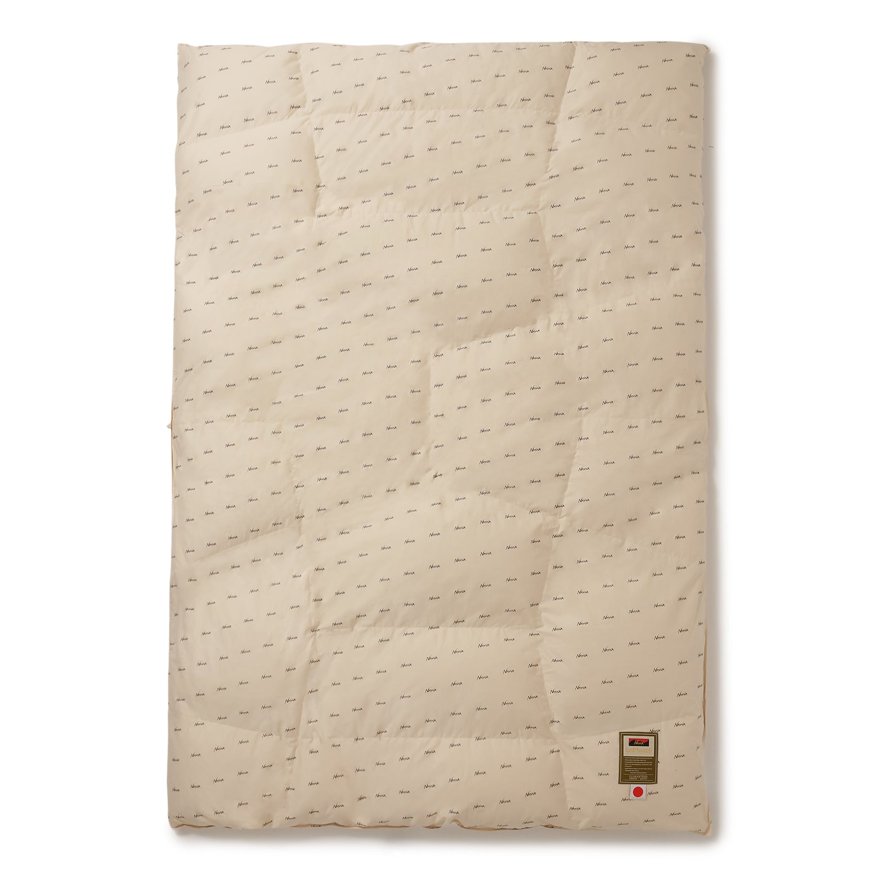 ダウンデュベットシングルデラックス（ペンタゴン） – NANGA ONLINE SHOP