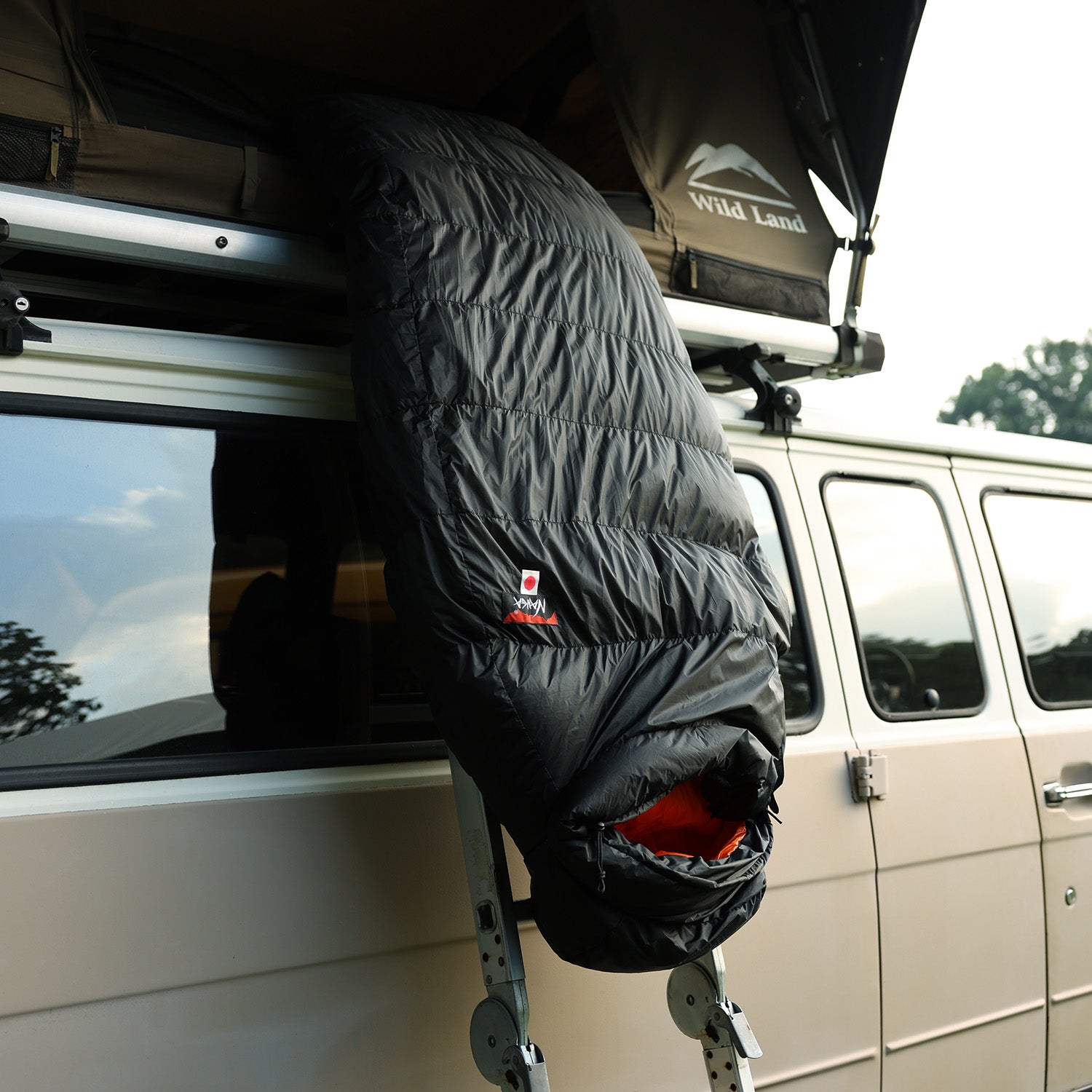 WEB・直営店限定モデル – NANGA ONLINE SHOP