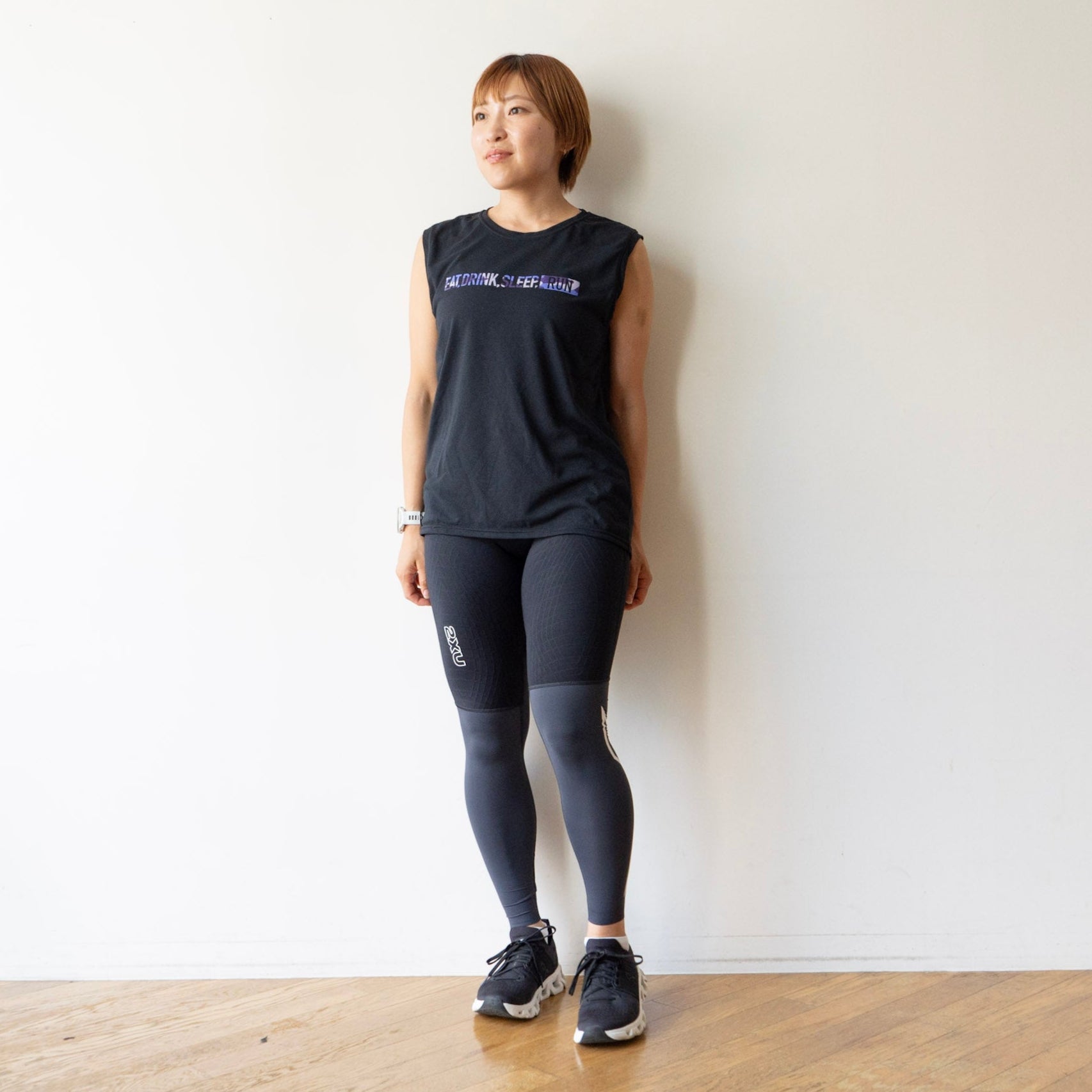 2XU | ウィメンズ ライトスピード リアクトハイライズ