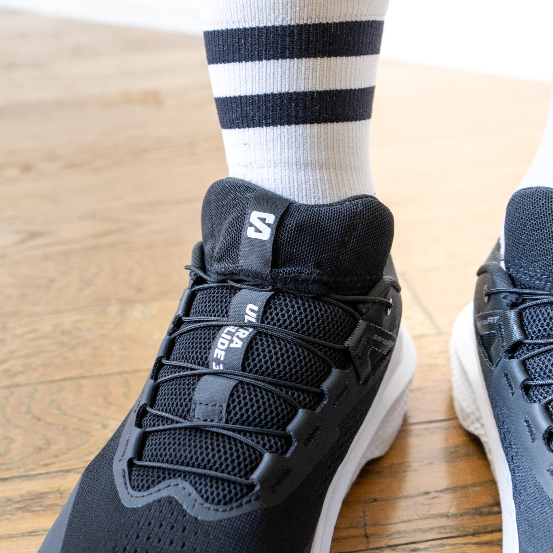 SALOMON ULTRA GLIDE 3（Men's） – Runtrip Store