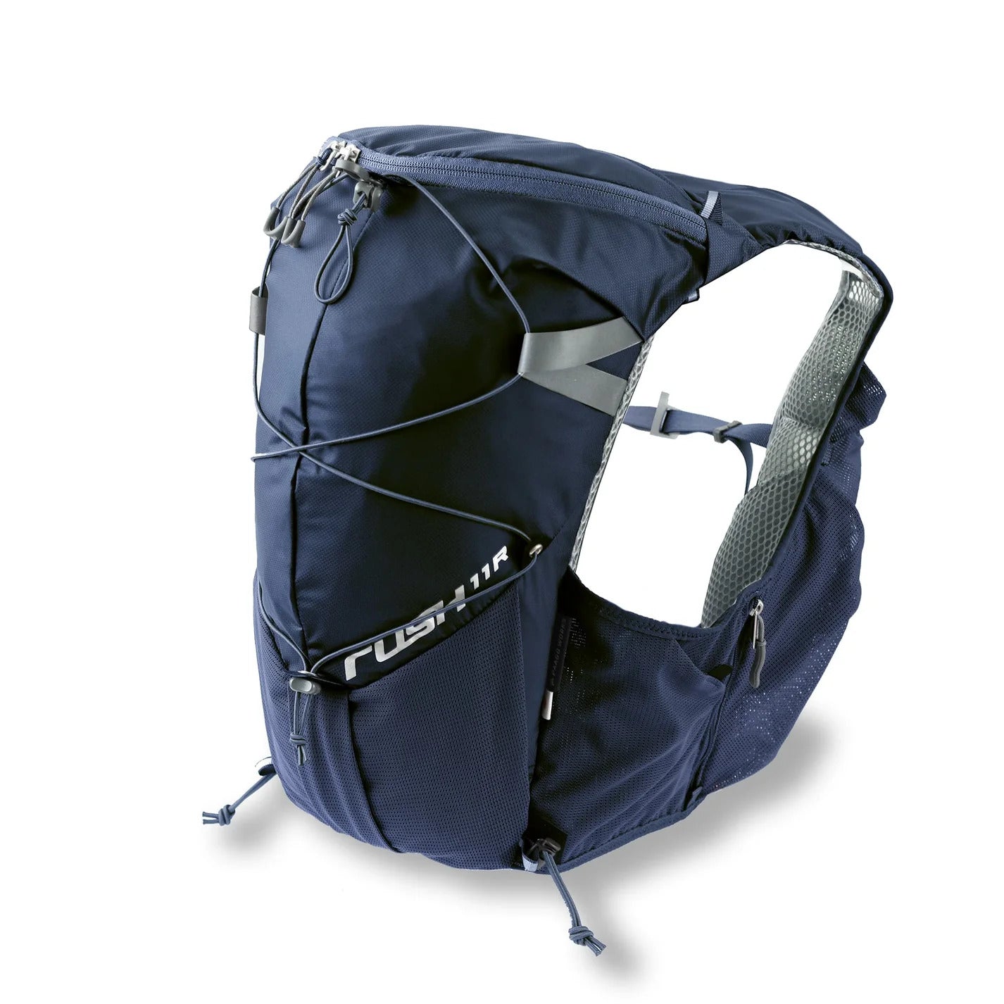 パーゴワークス ラッシュ11R / PAAGOWORKS RUSH 11R – Runtrip Store