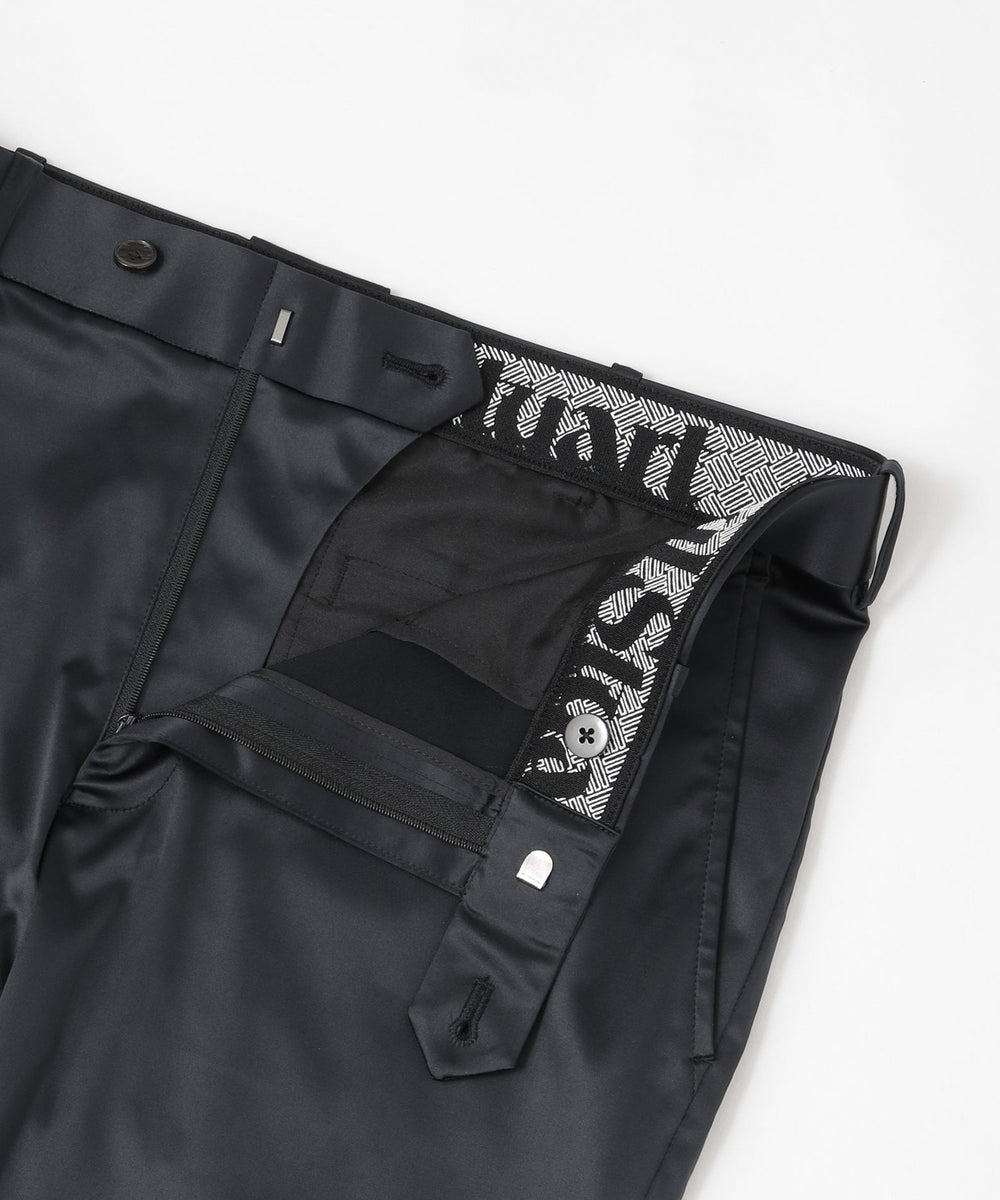 GOLF】ストレッチサテンパンツ(パンツ)｜Paul Stuart(ポール