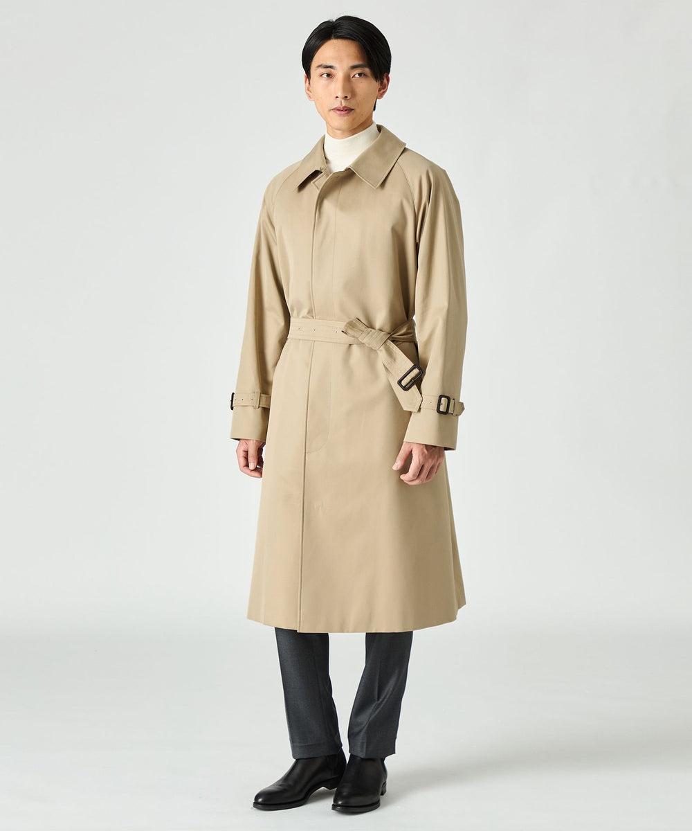 100年コート＞極KIWAMI バルマカーンコート(コート)｜SANYOCOAT