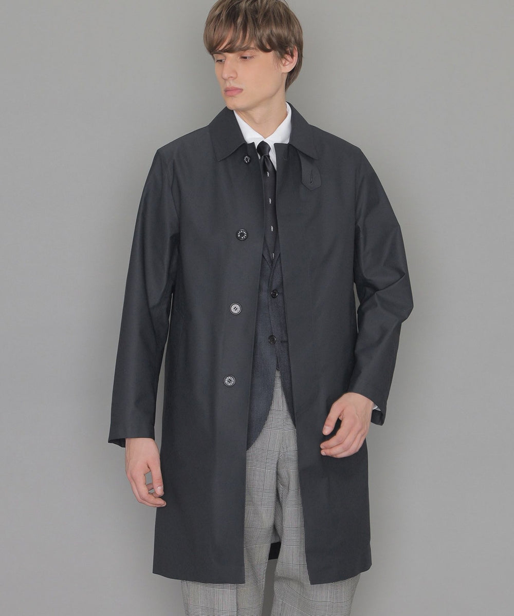 DUNFORD】TORAINステンカラーコート(コート)｜MACKINTOSH LONDON