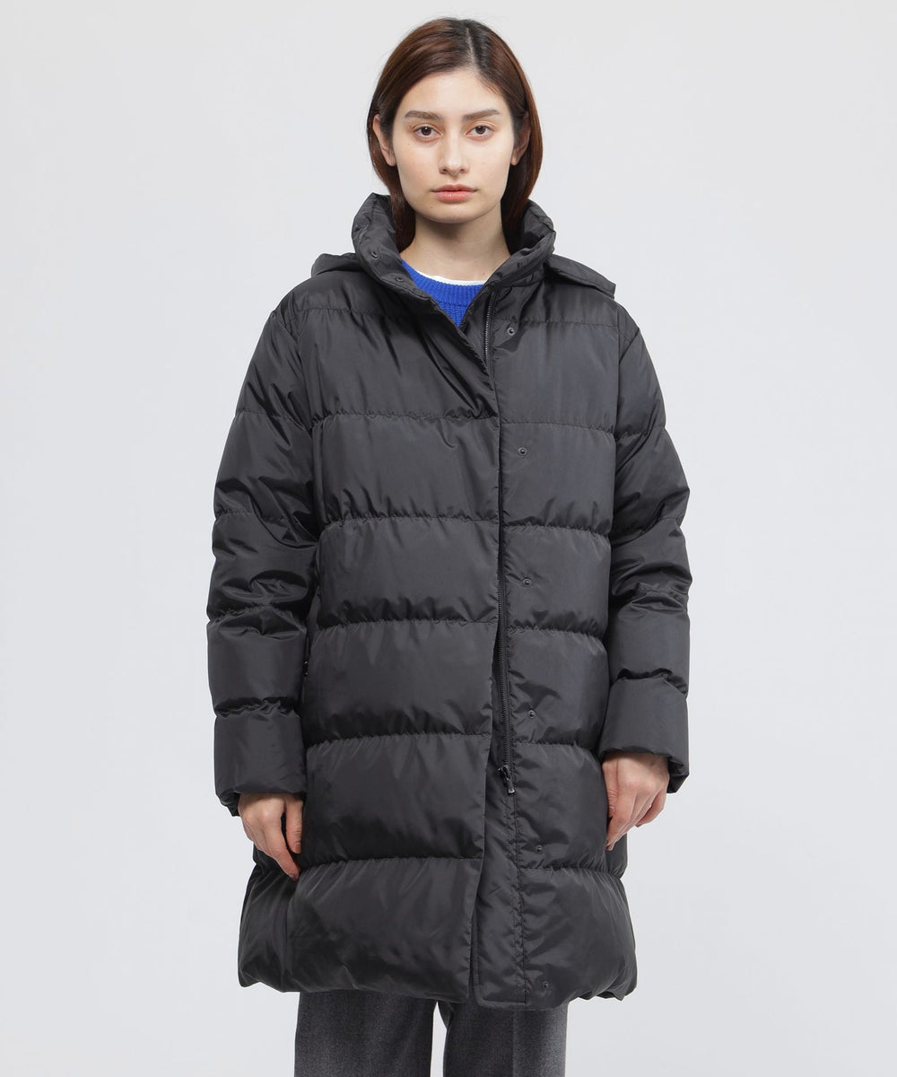 WEB・一部店舗限定】シャンブレータフタ コート(コート)｜Paul Stuart