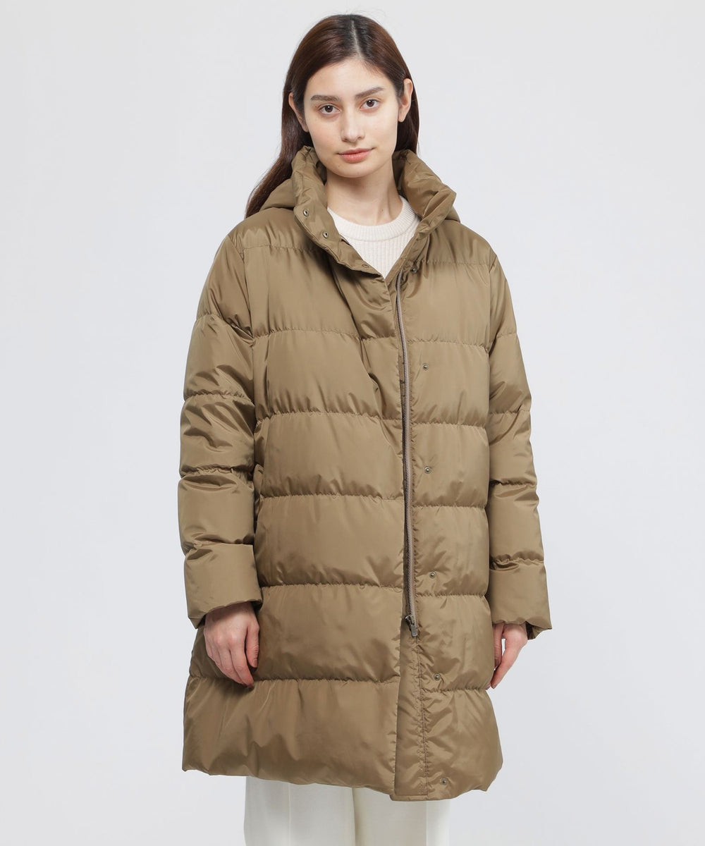 WEB・一部店舗限定】シャンブレータフタ コート(コート)｜Paul Stuart