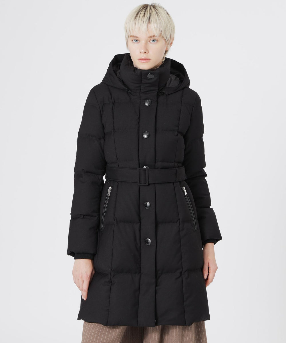 ミレーヌシングルダウン(コート)｜LOVELESS(ラブレス)のファッション