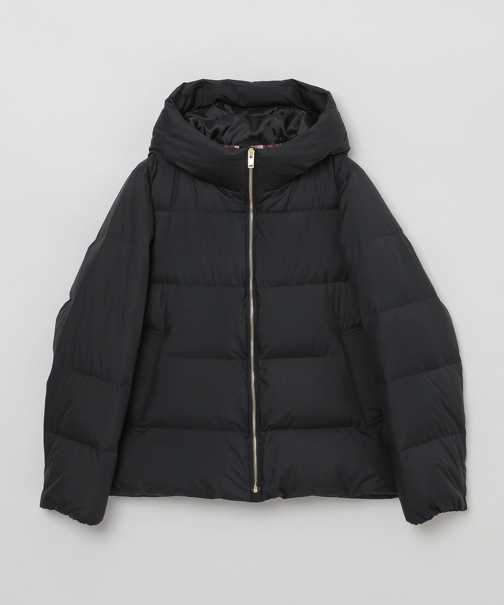 Craik(クレイク)】ショートダウン(コート)｜MACKINTOSH PHILOSOPHY