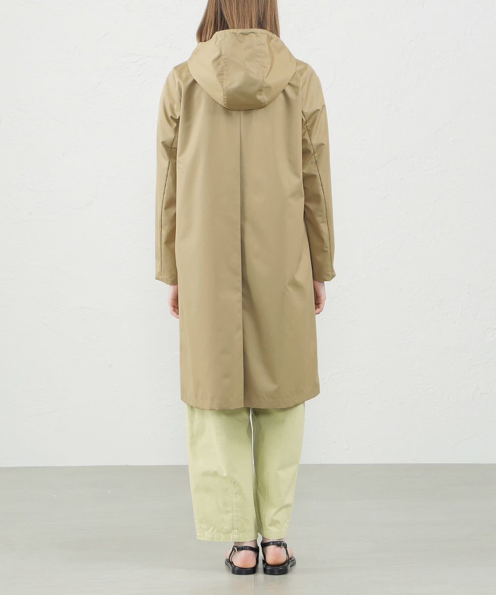 ポケッタブルレインステンカラーコート(コート)｜MACKINTOSH