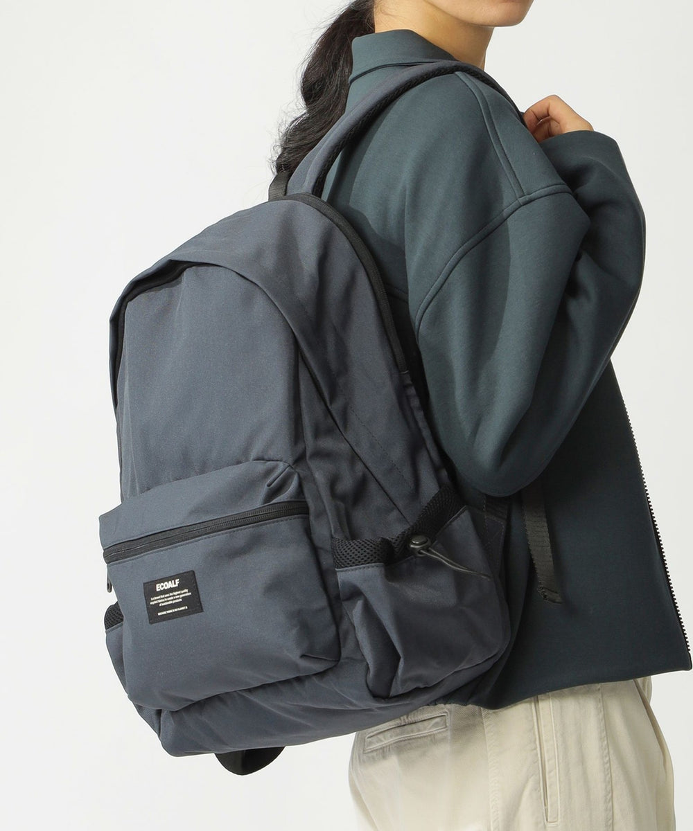 WAKAI バックパック / WAKAI BACKPACK UNISEX(バッグ・ポーチ)｜ECOALF