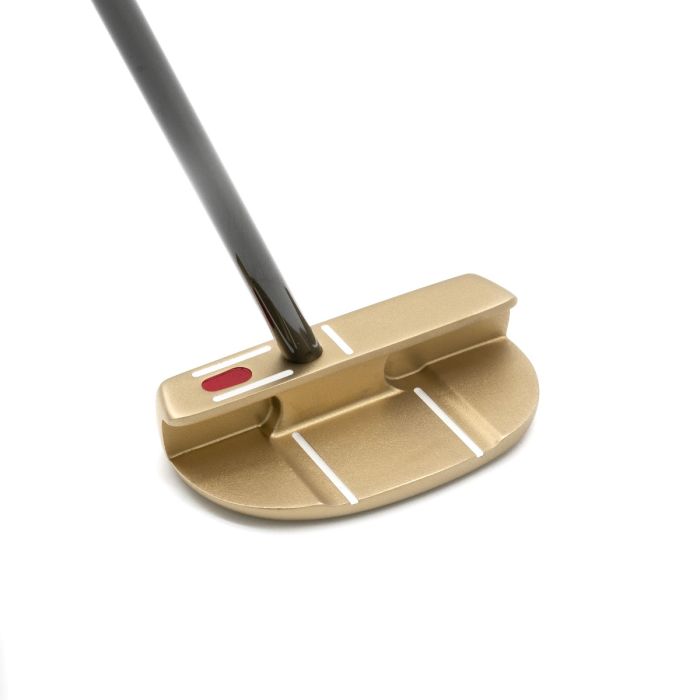 Bronze FGP Mallet