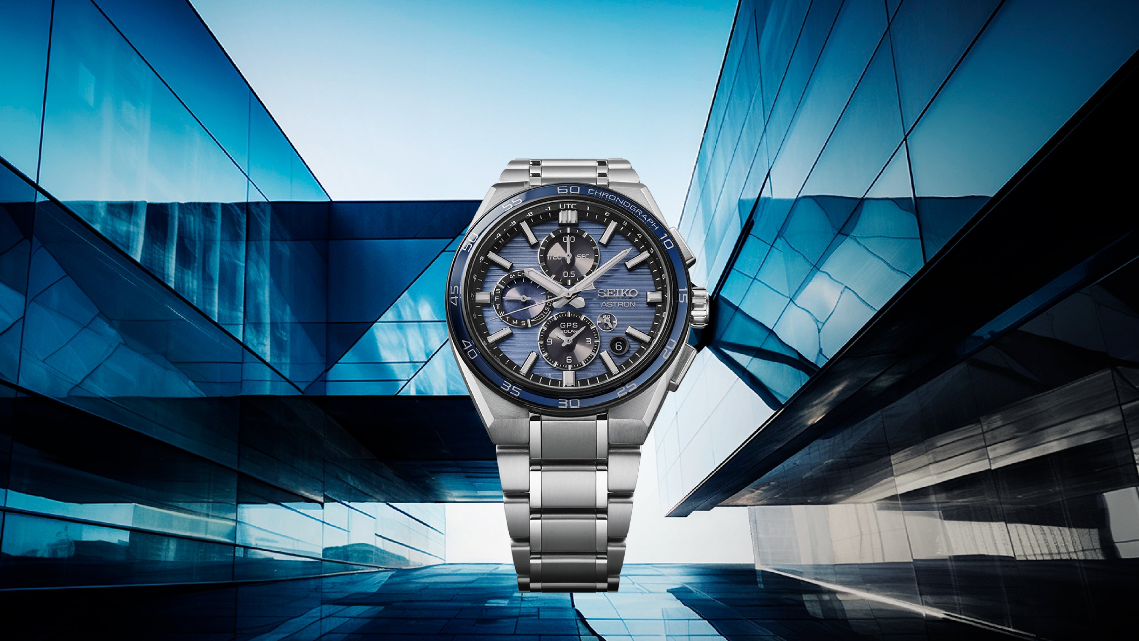 アストロン｜洗練されたスタイリングと、進化を止めない唯一無二の機能