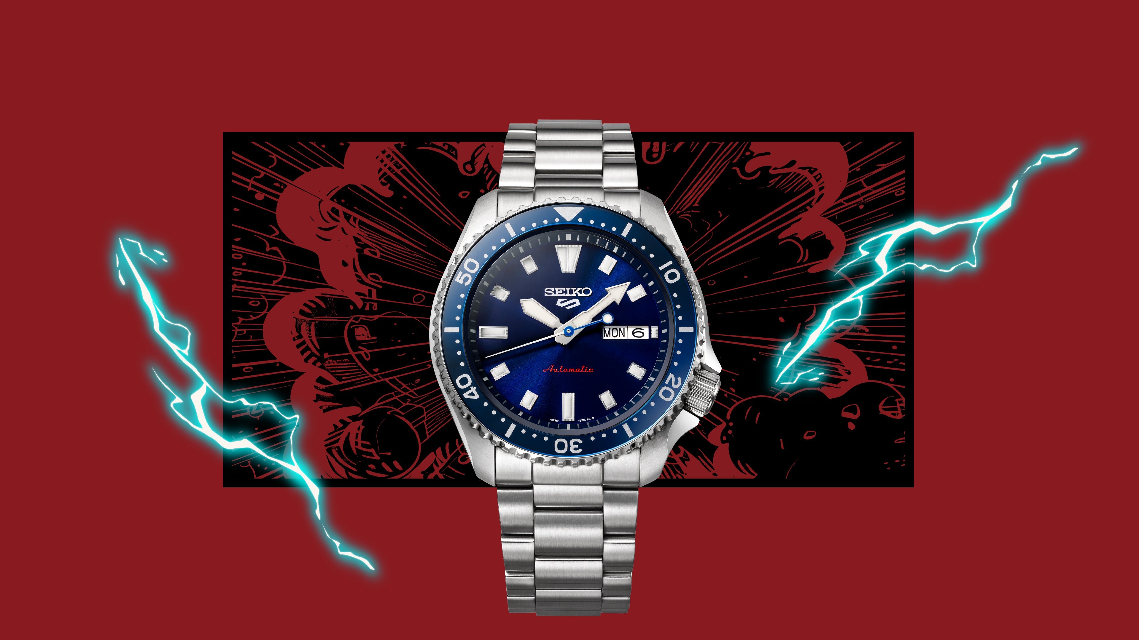 5 スポーツ｜スポーツ、アウトドアレジャーから日常使いまで対応する