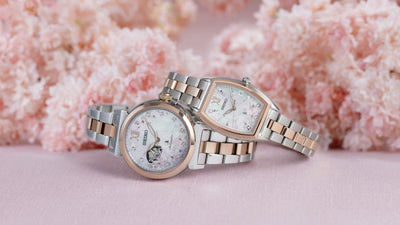 SSVM064 – セイコー ルキア – セイコーオンラインストア | 時計