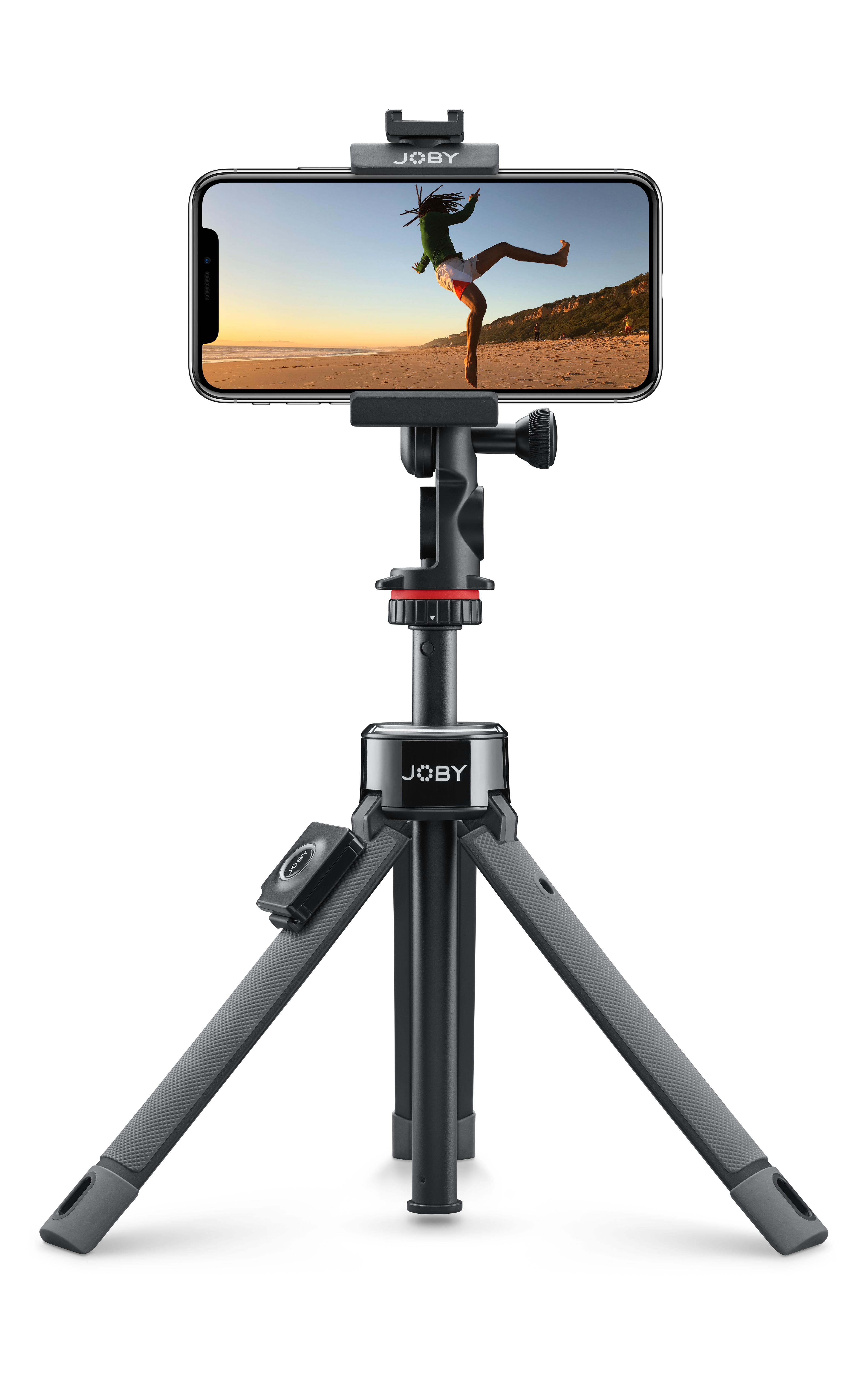 JOBY GripTight PRO TelePod Tripod - ビジネス - Apple (日本)