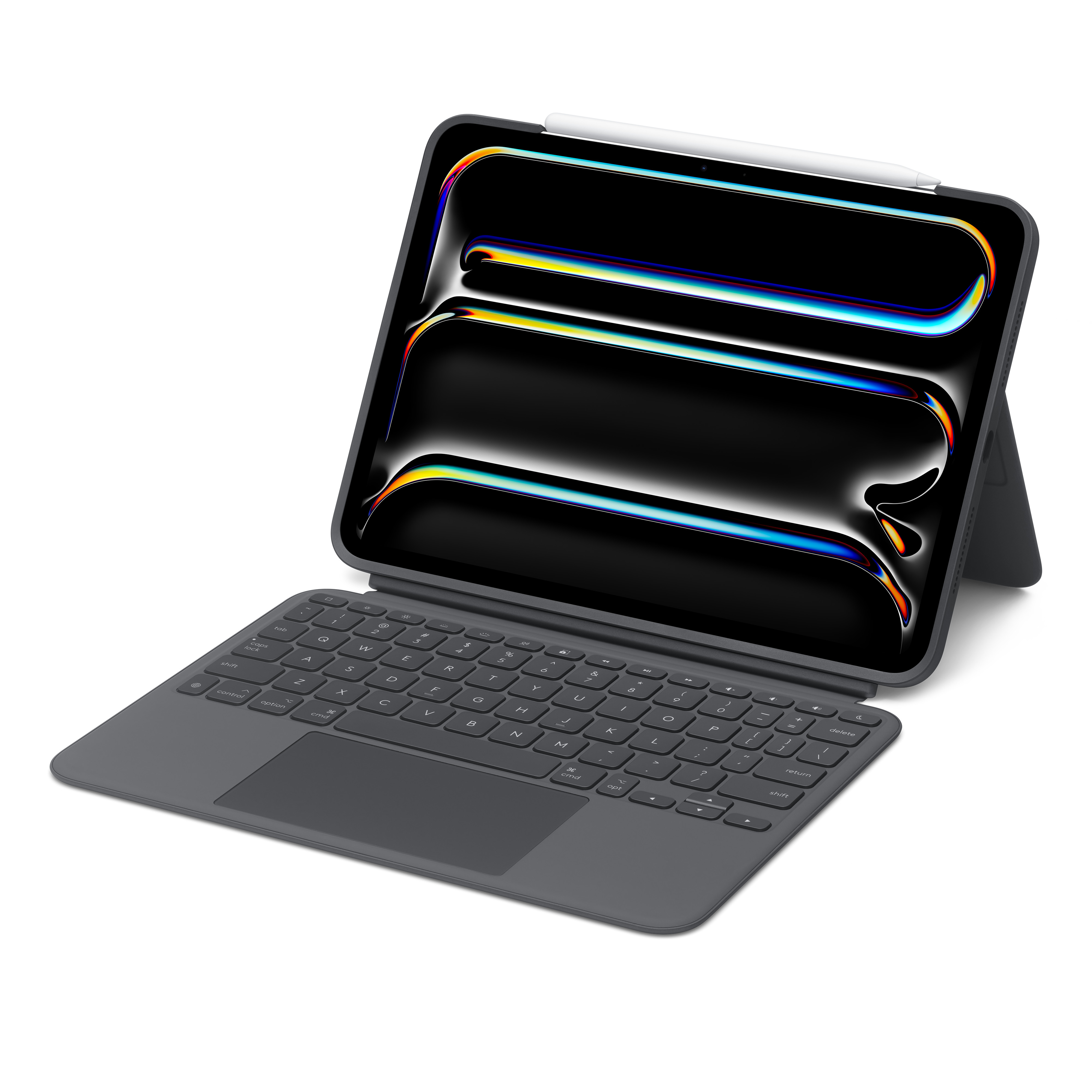 Logitech Combo Touch Keyboard Case for iPad Pro 11-inch (M4