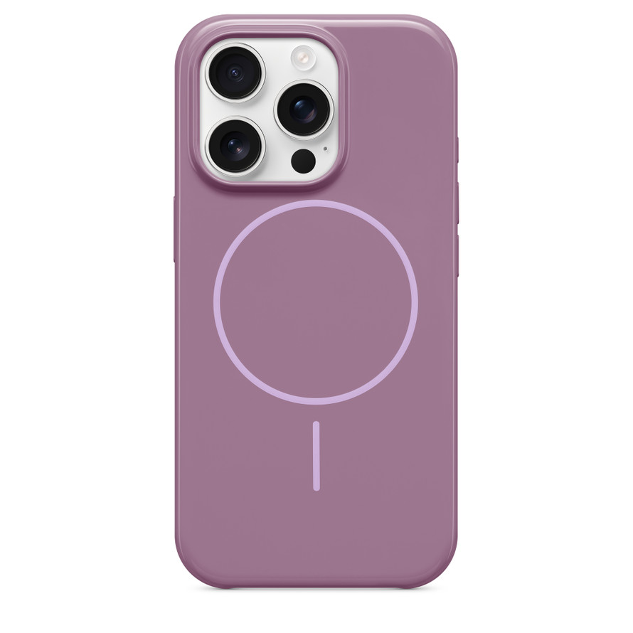 パープル - ケース＆プロテクター - iPhoneアクセサリ - Apple（日本）