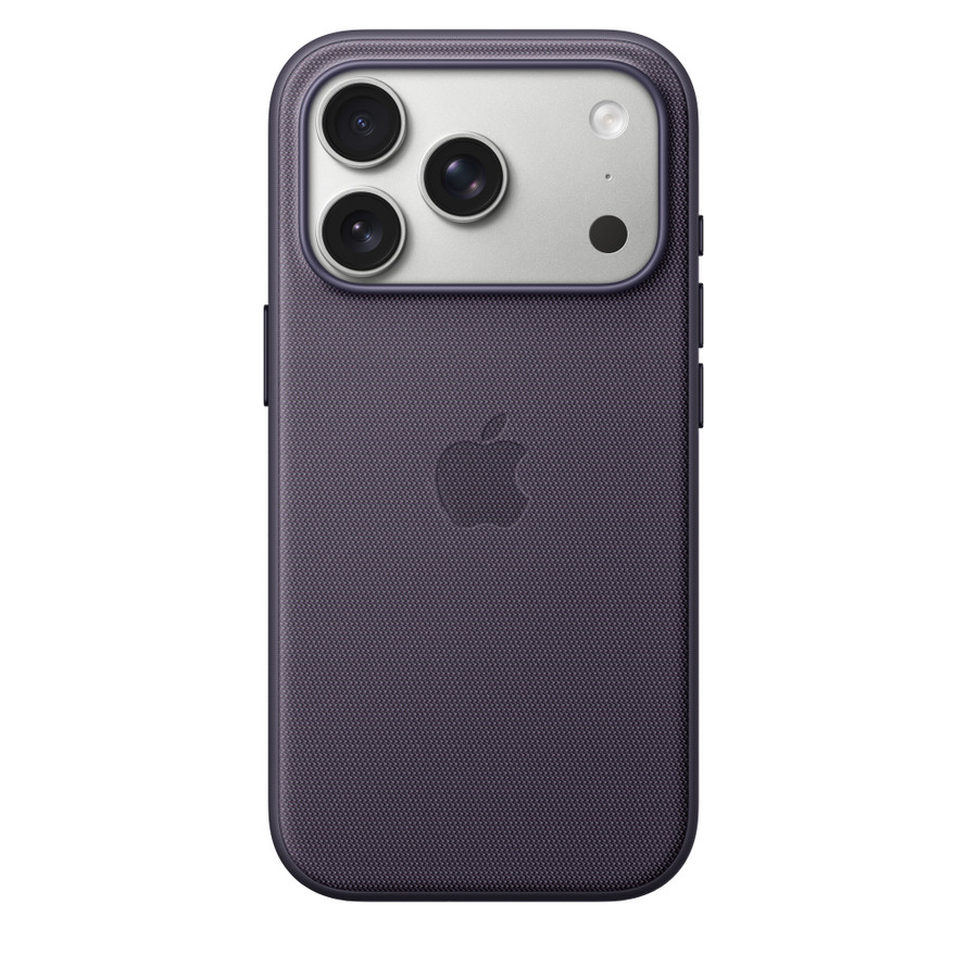 パープル - Apple - ケース＆プロテクター - iPhoneアクセサリ - Apple