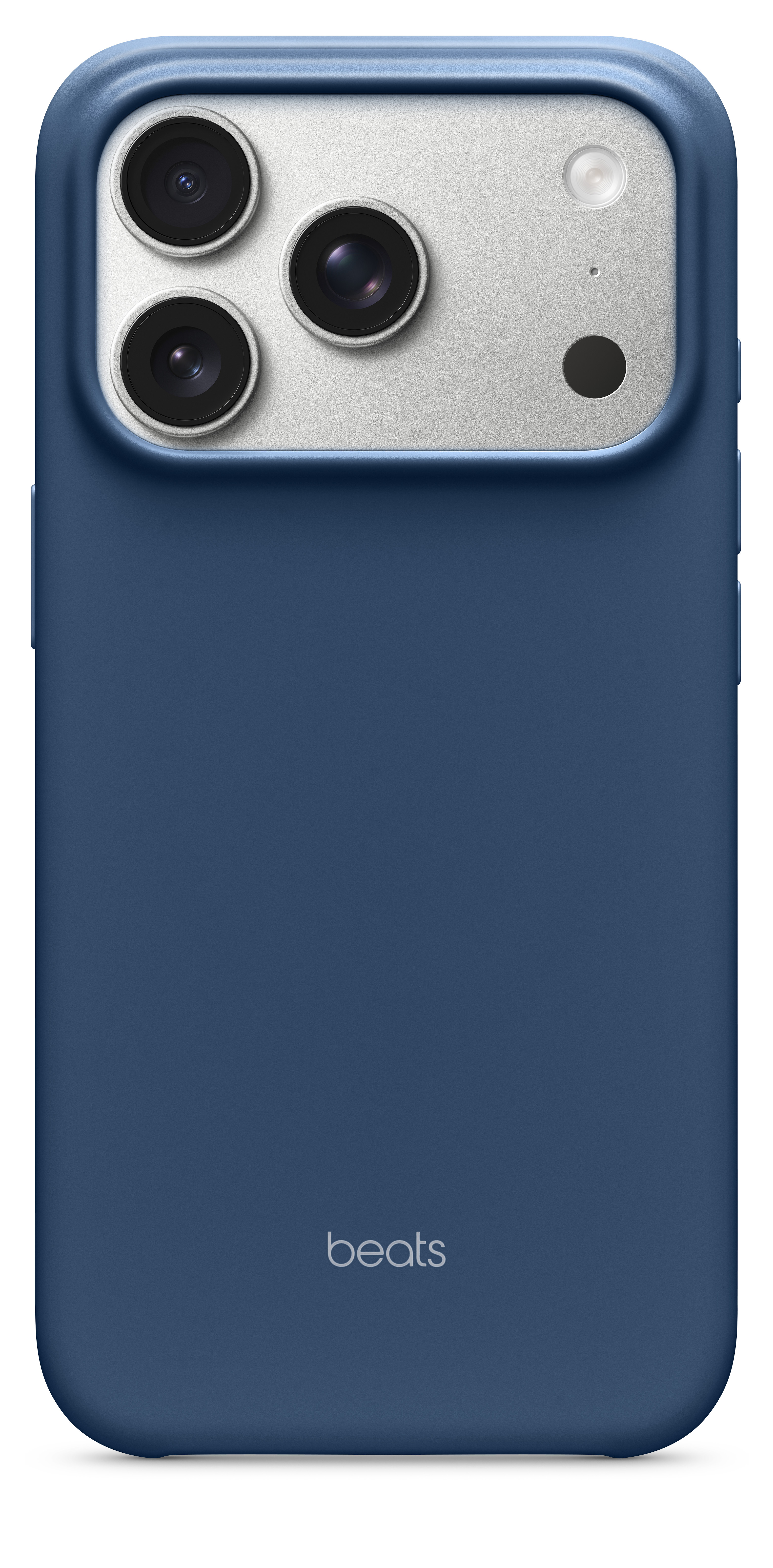 Beats iPhone 17 Pro Case with MagSafe and Camera Control — ベッド