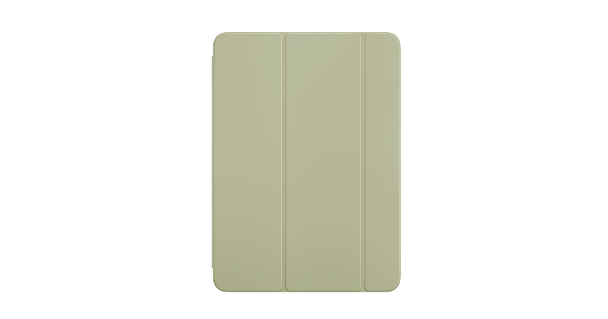 11インチiPad Air（M3）用Smart Folio - セージ - Apple（日本）