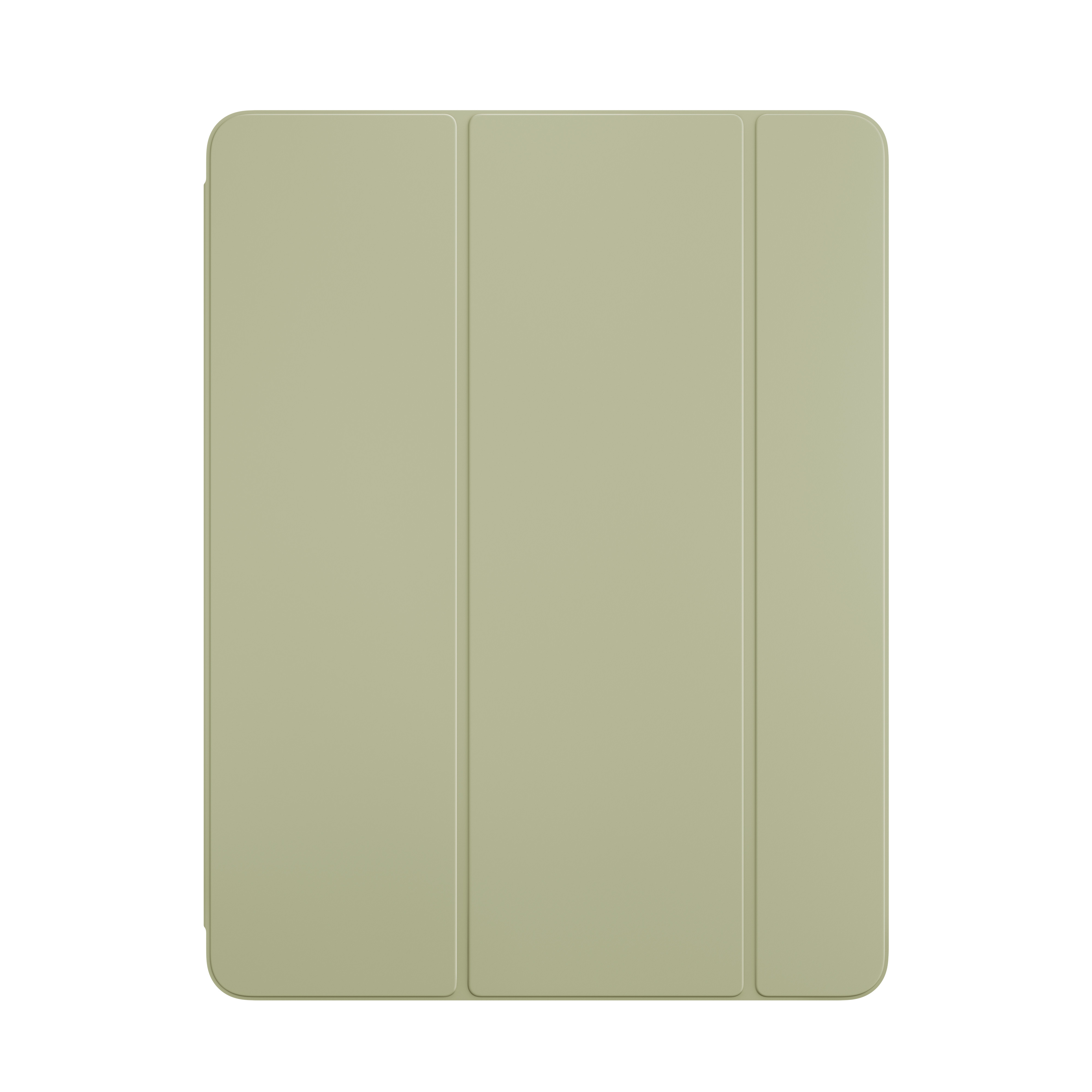 13インチiPad Air（M3）用Smart Folio - セージ - Apple（日本）
