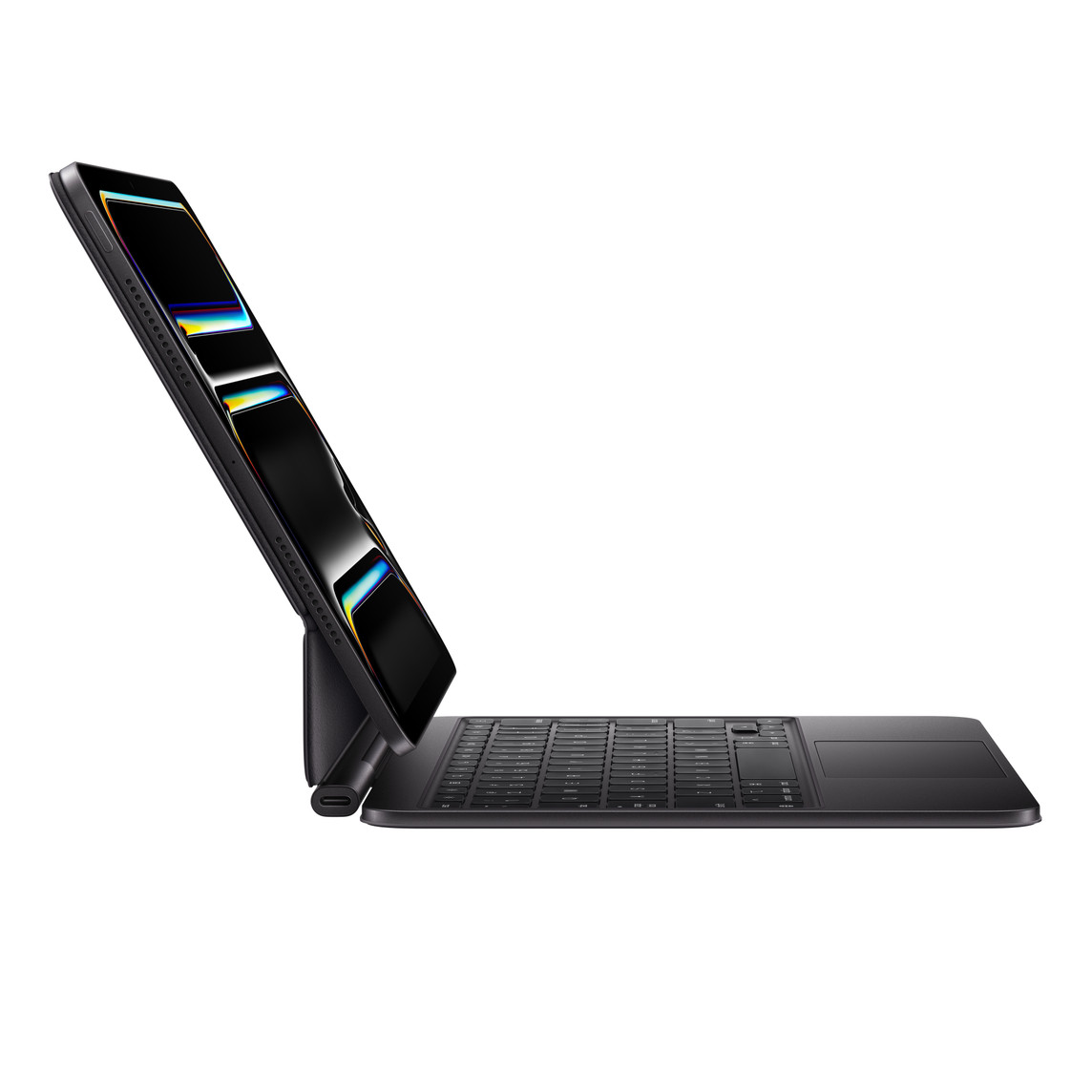 11インチiPad Pro（M5）用Magic Keyboard - 日本語 - ブラック - Apple