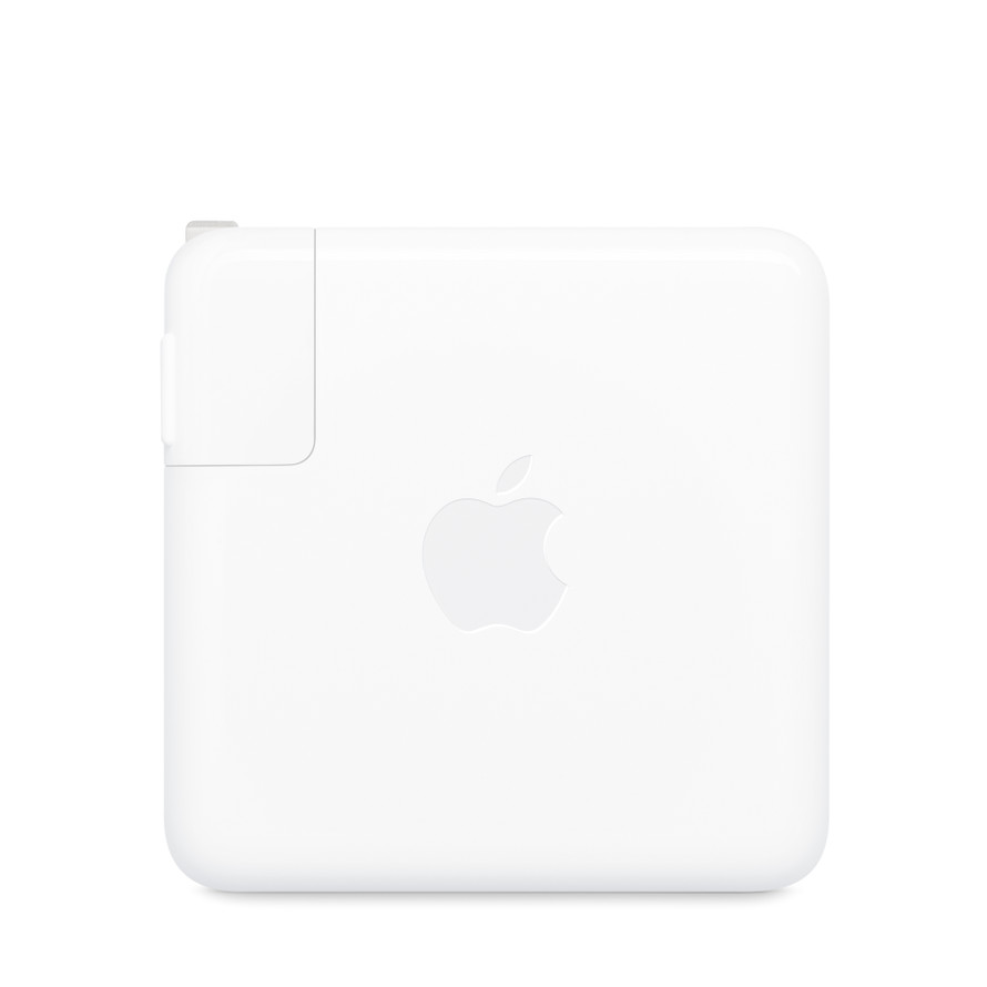MacBook Pro（16インチ、2019） - 充電アクセサリ - Macアクセサリ