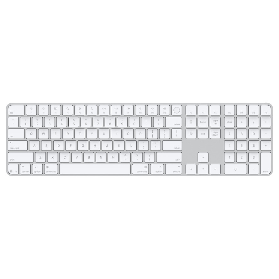 iPad Pro 12.9-inch (6th generation) - Keyboards - iPad Accessories