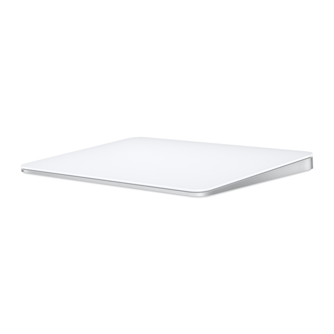 Magic Trackpad (USB‑C) - White Multi-Touch Surface - Apple (CA)