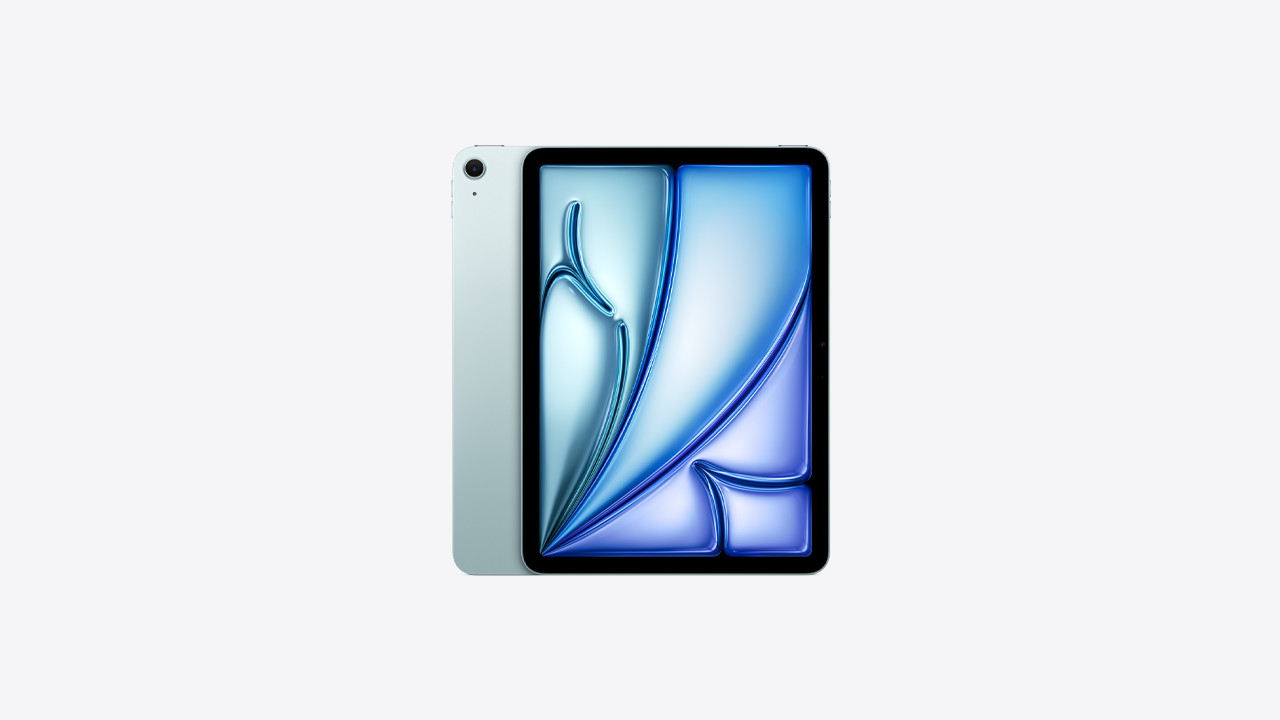 11インチiPad Air Wi-Fiモデル 256GB - ブルーを購入 - Apple（日本）