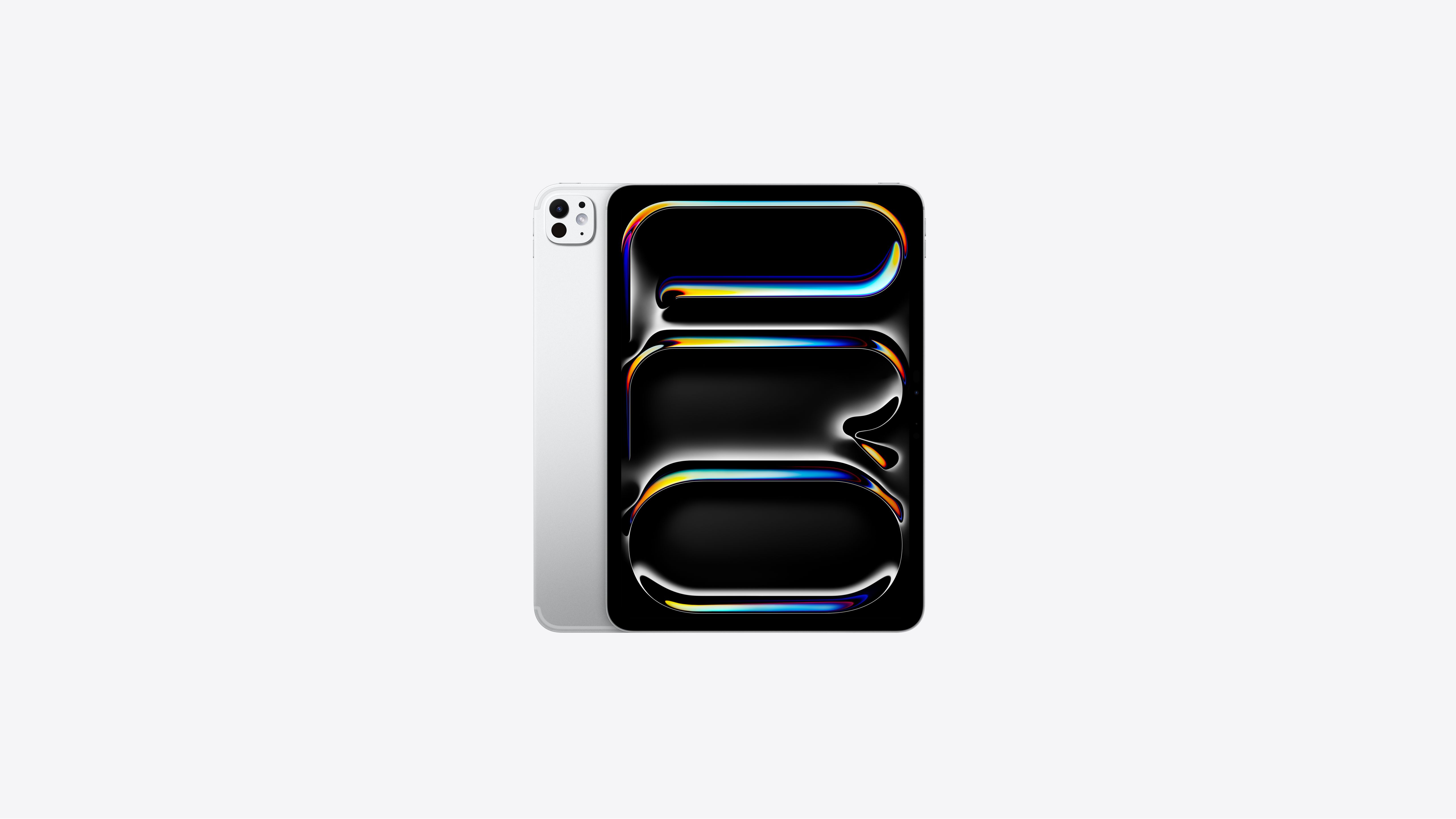 11インチiPad Pro Wi‑Fi + Cellularモデル 256GB（標準ガラス搭載