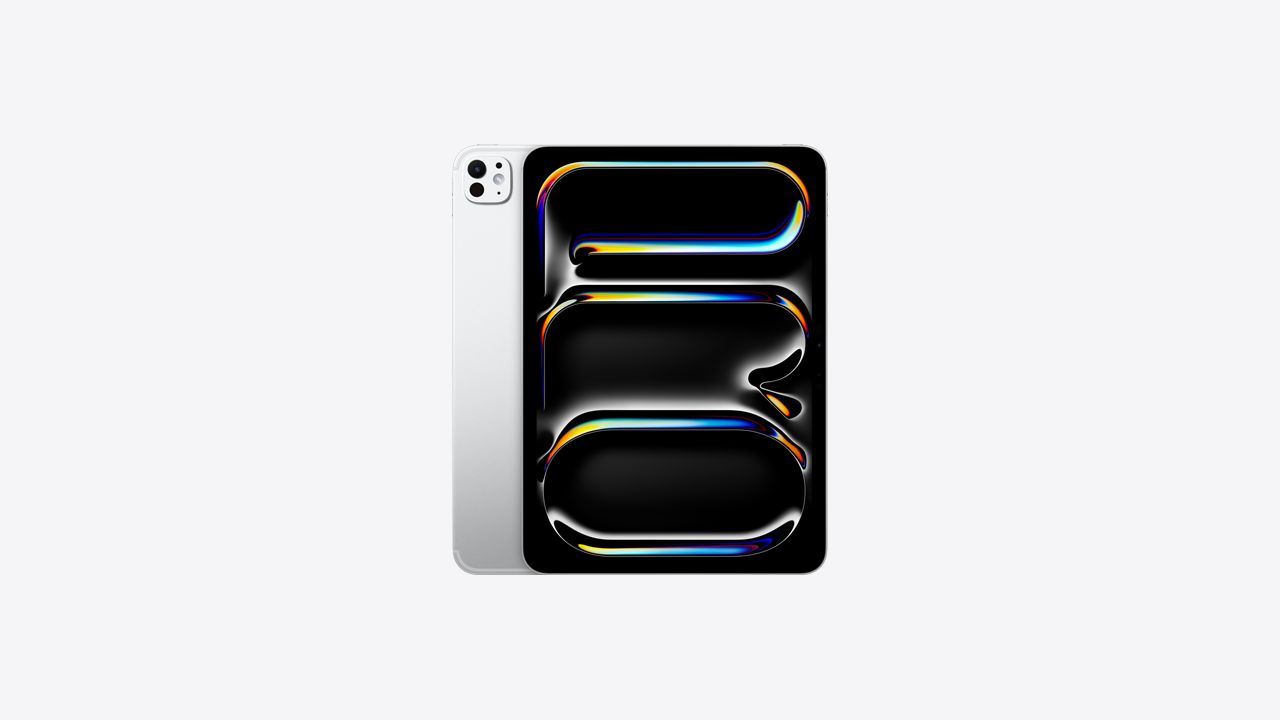 Buy 11-inch iPad Pro Wi‑Fi + Cellular 256GB with standard glass