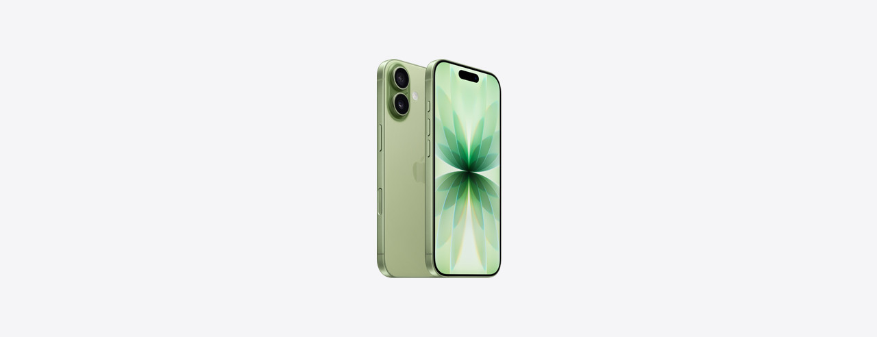 iPhone 17 256GB セージを購入 - Apple（日本）