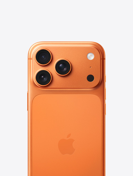 iPhone 17 ProとiPhone 17 Pro Maxを購入 - Apple（日本）