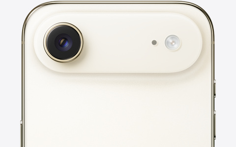 Buy iPhone Air 512GB Light Gold - Apple