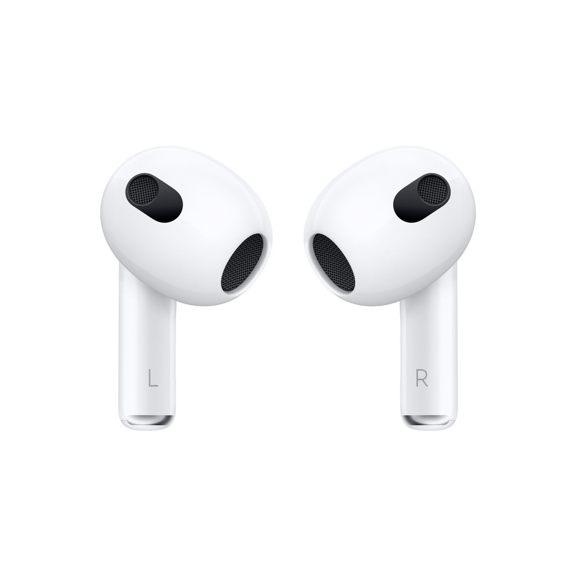 Lightning充電ケース付きAirPods（第3世代）[整備済製品] - Apple（日本）