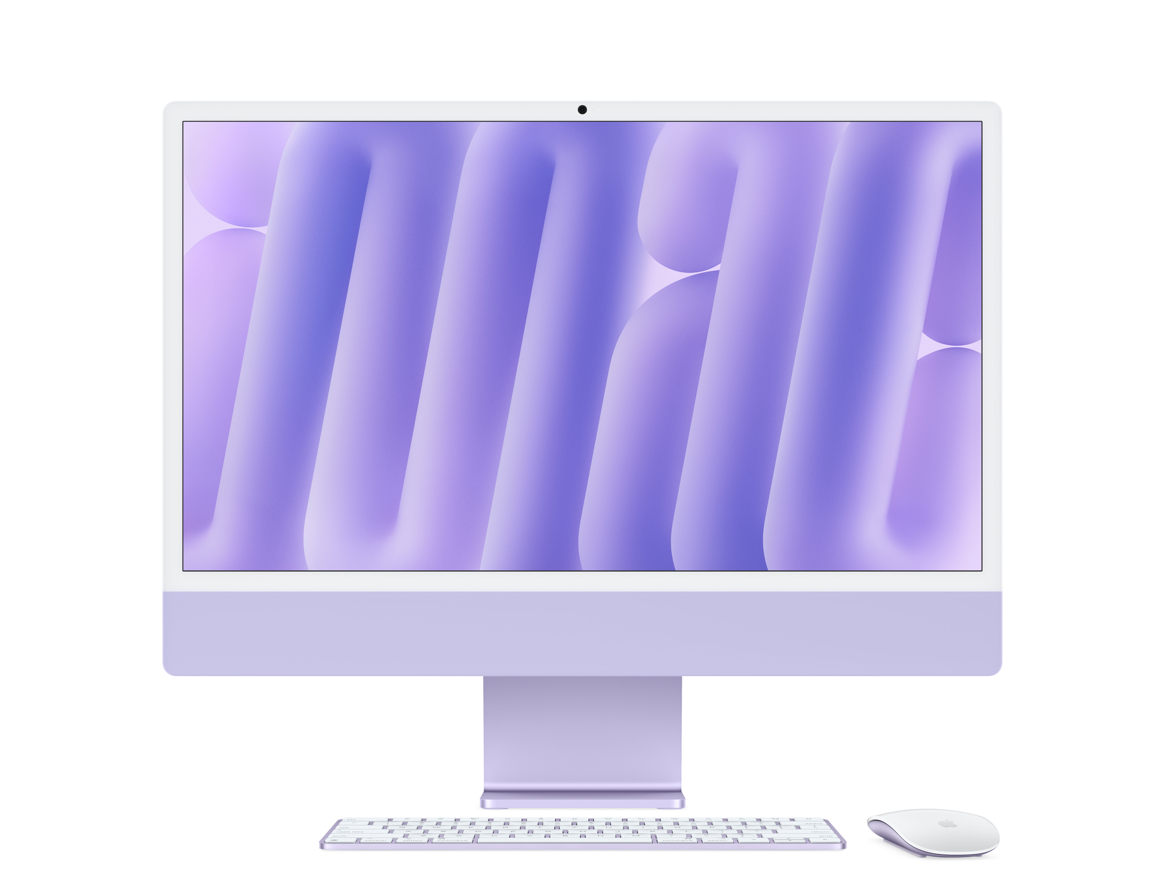 24インチiMac [整備済製品] 8コアCPUと8コアGPUを搭載したApple M4