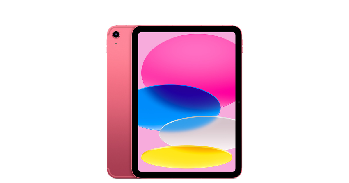 refurb-ipad-10th-gen-cell-pink