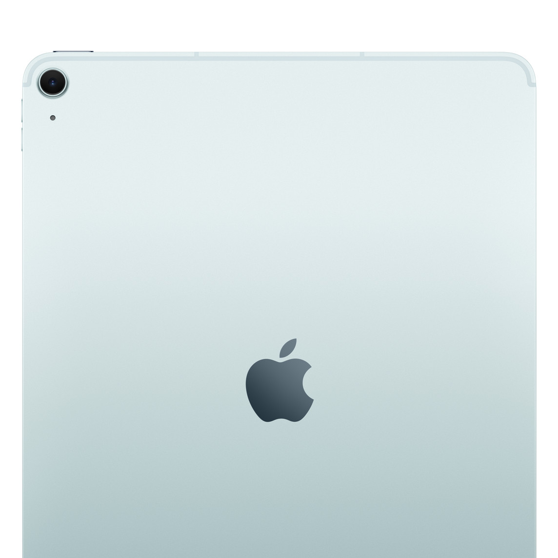 13インチiPad Air（M2）Wi-Fi+Cellular 128GB - ブルー [整備済製品