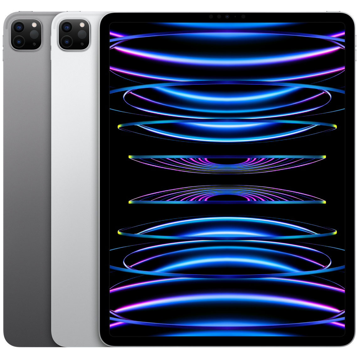 12.9インチiPad Pro Wi-Fi 256GB - シルバー（第6世代）[整備済製品