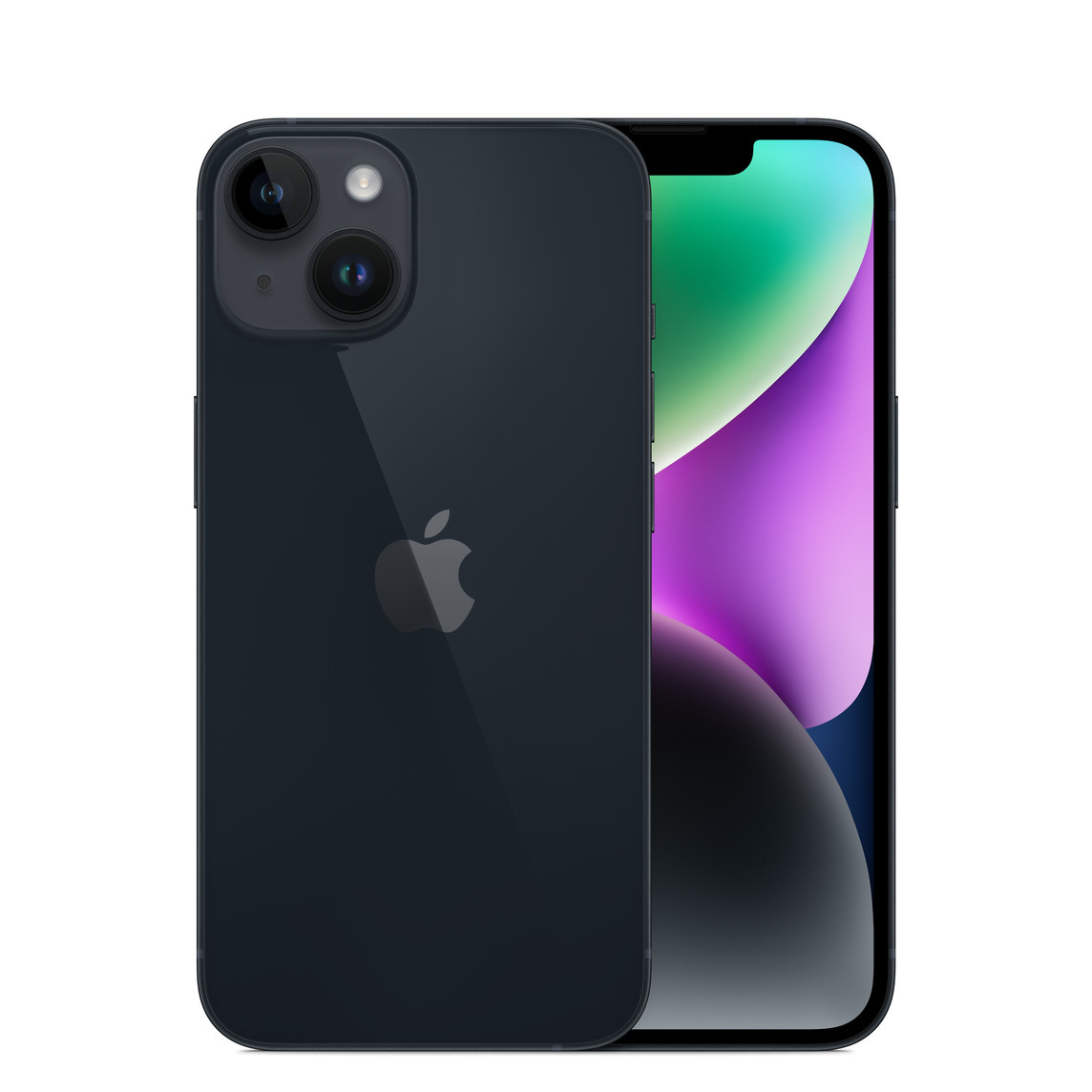 iPhone 14 256GB - ミッドナイトー（SIMフリー）[整備済製品] - Apple